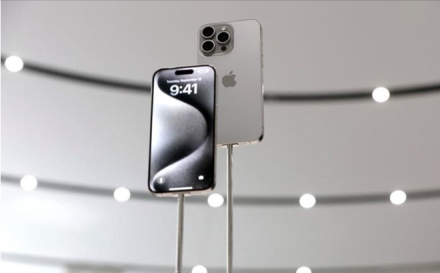 iPhone sẽ thay đổi như nào với trí tuệ nhân tạo mới của Apple?