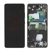 Thay màn hình Samsung Galaxy S21 Plus