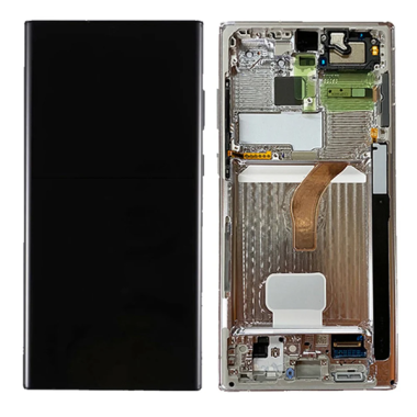 Thay Màn Hình Samsung Galaxy S22 Ultra