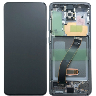 Thay màn hình Samsung Galaxy S20