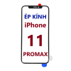 Ép kính màn hình iPhone 11 Pro Max