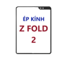 Ép kính màn hình Samsung Z Fold 2