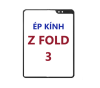 Ép kính màn hình Samsung Z Fold 3