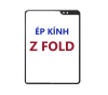 Ép kính màn hình Samsung Z Fold