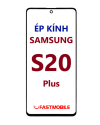 Ép kính màn hình Samsung S20 Plus