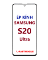 Ép kính màn hình Samsung S20 Ultra