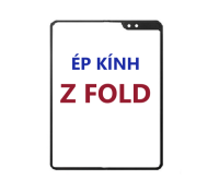 Ép kính màn hình Samsung Z Fold