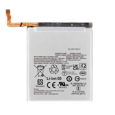 Thay Pin Samsung Galaxy S23