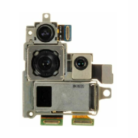 Camera Sau Samsung S20 Ultra