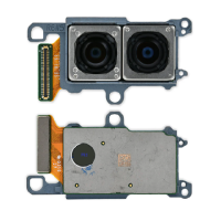 Camera Sau Samsung S20