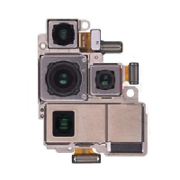 Camera Sau Samsung S22 Ultra