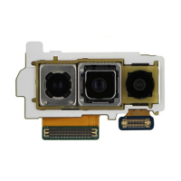 Camera Sau Samsung Z Fold