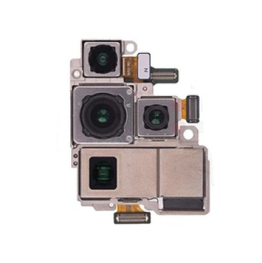 Camera Sau Samsung S23 Ultra