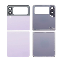 Kính lưng, Nắp lưng Samsung Z Flip 4