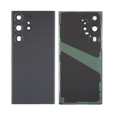 Kính lưng, Nắp lưng Samsung S23 Ultra