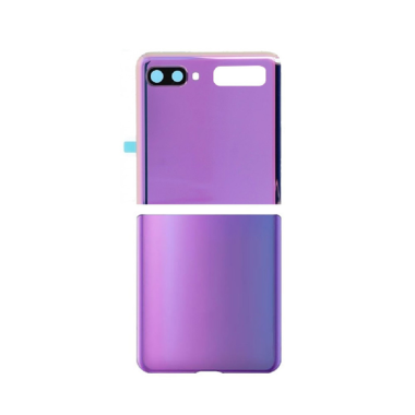 Kính lưng Samsung Z Flip 1