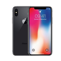 iPhone X 64G (Likenew)