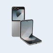 Samsung Galaxy Z Flip6 256GB (Likenew)