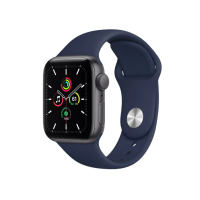 Apple Watch SE 44mm (GPS) - Chính hãng