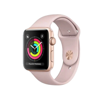 Apple Watch Serie 3 38mm (GPS) - Chính hãng
