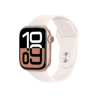 Apple Watch Series 10, Viền nhôm, 42mm - Chính hãng