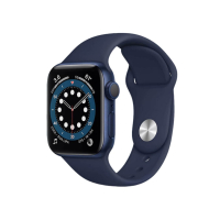 Apple Watch Series 6 44mm (GPS) - Chính Hãng