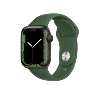 Đồng hồ Apple Watch Series 7 41mm [GPS] - Chính hãng