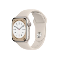 Đồng hồ Apple Watch Series 8 45mm - Chính hãng