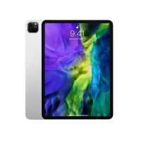 iPad Pro 11 inch 2020 WiFi 256GB - Chính hãng