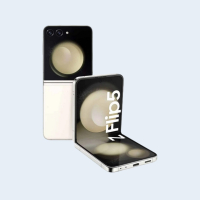 Samsung Galaxy Z Flip5 512GB Chính hãng