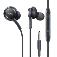 Tai nghe Samsung AKG - Chính hãng
