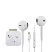 Tai nghe Apple Earpods Lightning - Chính Hãng