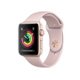 Apple Watch Serie 3 38mm (GPS) - Chính hãng