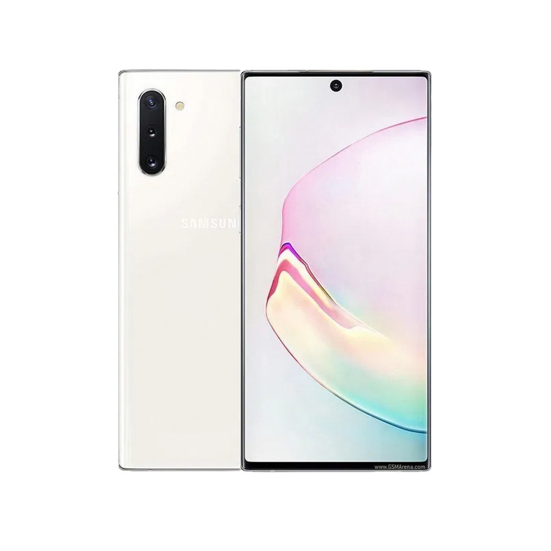 Note 10 Series cũ