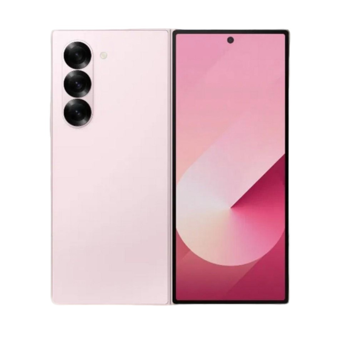 Samsung Galaxy Z Fold 6 1TB