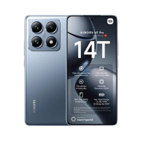 Xiaomi 14T Pro 5G 256GB Chính hãng