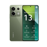 Xiaomi Redmi Note 13 Pro 5G 128GB Chính hãng