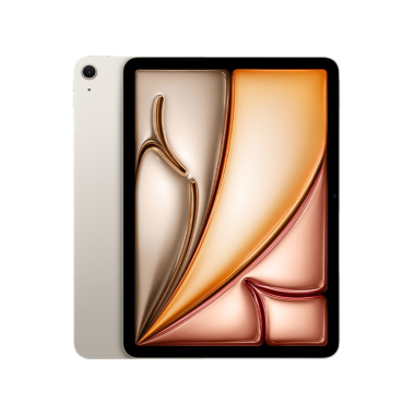 iPad Air 6 M2 13 inch 5G (8GB | 512GB) Chính Hãng