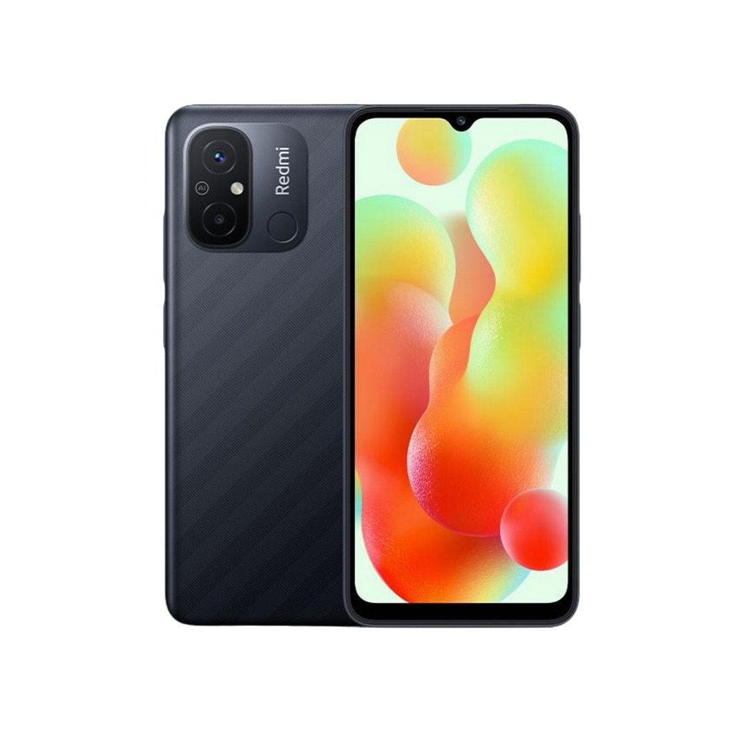 Xiaomi Redmi 12C 4GB/64GB