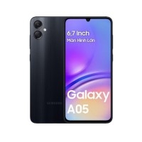 Samsung Galaxy A05 5G 4GB | 64GB (Likenew)