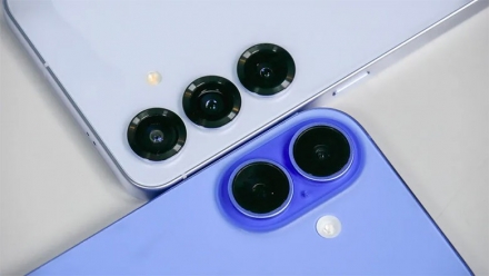 iPhone 17 vs Samsung S26: Cuộc đối đầu đỉnh cao giữa hai ông lớn smartphone 2025