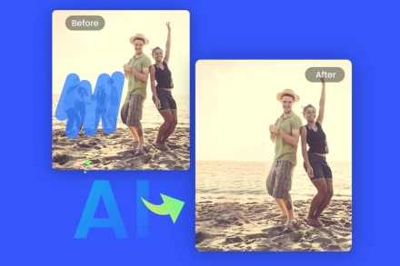 Top ứng dụng AI xóa người hoặc vật thể thừa trong ảnh trên điện thoại – Miễn phí, dễ dùng và cực hiệu quả (2025)