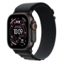 Apple Watch Ultra 3 49mm 5G Viền Titan Dây Alpine Size S Chính Hãng