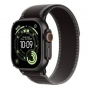 Apple Watch Ultra 3 49mm 5G Viền Titan Dây Trail Size S/M Chính Hãng