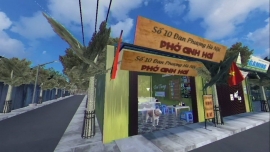 Hướng Dẫn Chi Tiết Cách Tải Game Tiệm Phở Của Anh Hai (Brother Hai's Pho Restaurant) Miễn Phí