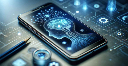 AI trên smartphone 2025 – “Cuộc đua” của các ông lớn công nghệ