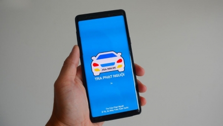 Cách tra cứu phạt nguội ô tô, xe máy bằng điện thoại – Nhanh, chính xác chỉ trong vài giây