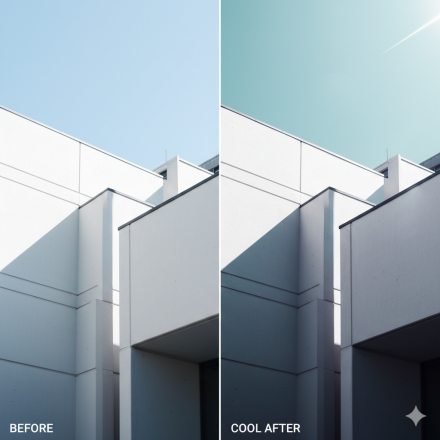 Bí Quyết Chỉnh Màu Ảnh Theo Trend