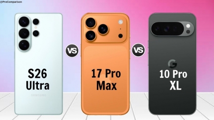 Galaxy S26 có đủ sức cạnh tranh iPhone 17, Pixel 10 Pro?
