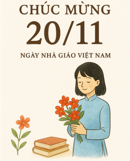 Cách gửi thiệp 20/11 cho Thầy Cô trên Zalo – Hướng dẫn nhanh